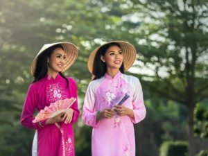 Mejor viaje a Vietnam