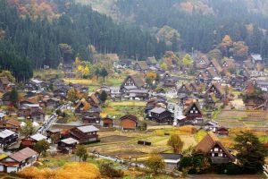 mejore viajes a Japón