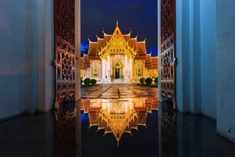tailandia en 12 dias