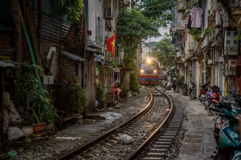 Vacaciones Vietnam