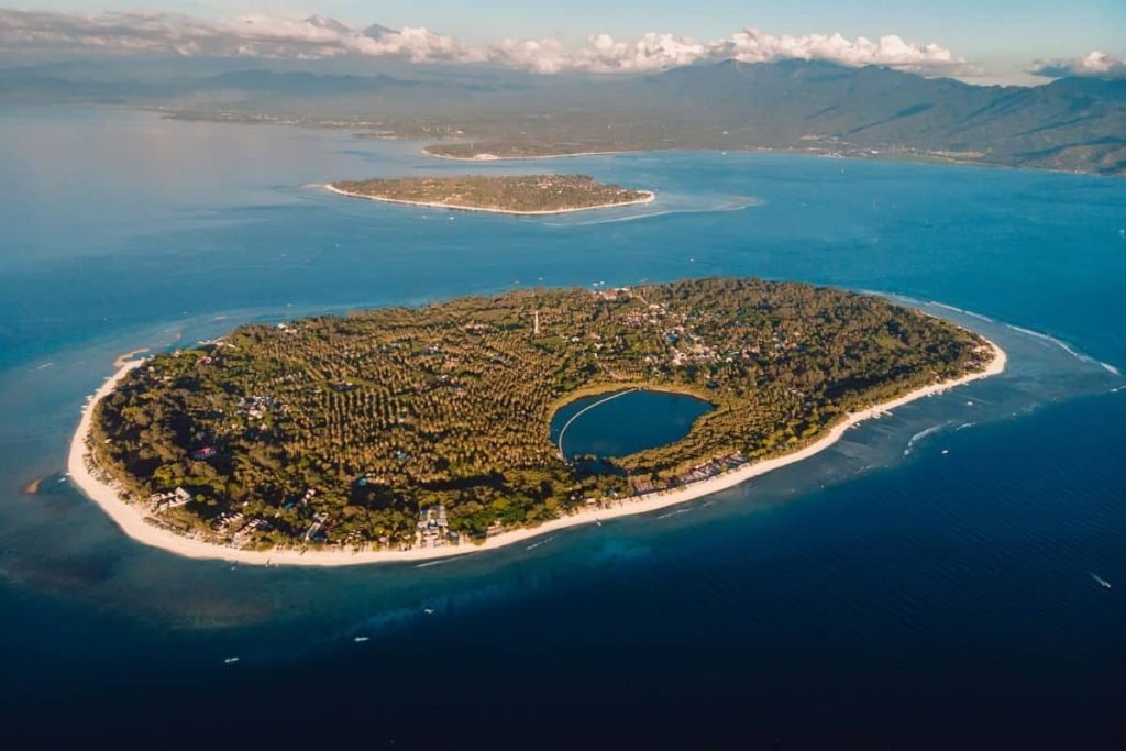 Viaje por indonesia