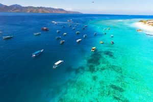 Viaje a Bali y Gili