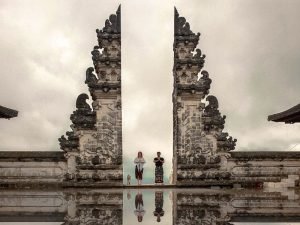 Viaje a Bali barato