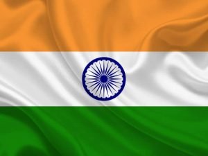 Viaje India