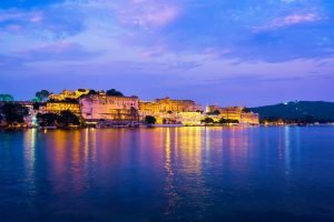 Viaje a la India 10 días