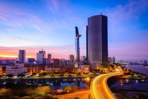 Viaje a Vietnam oferta