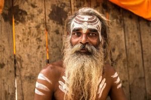 Viaje espiritual a la India