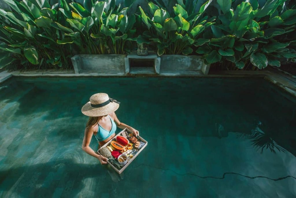 Viaje de lujo a Indonesia