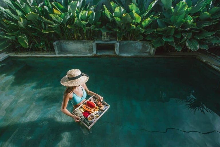 Viaje de lujo a Indonesia