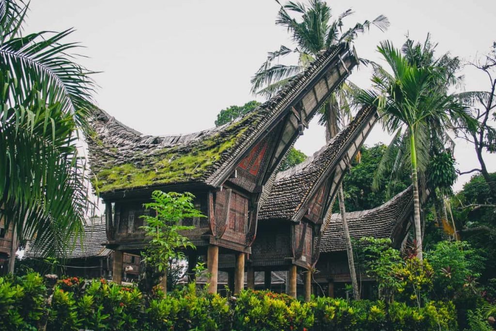viaje por indonesia