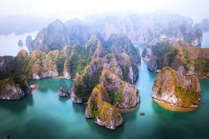 Viaje organizado a Vietnam