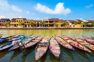Viaje a Vietnam barato
