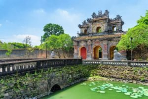 Viaje a Vietnam en todo incluido