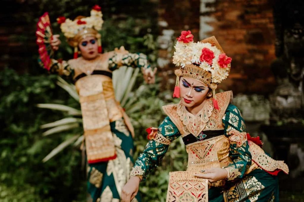 Viajes organizados a Bali