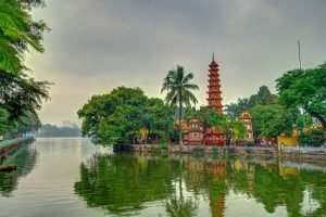 Vietnam viaje en privado