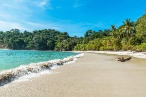 costa rica con guanacaste