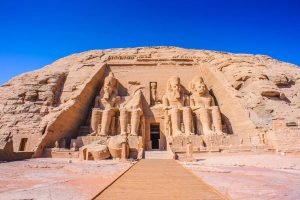 Egipto en todo incluido