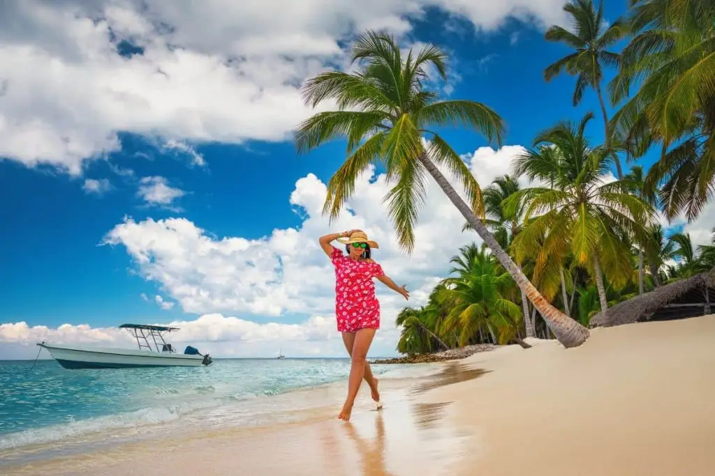 Punta Cana todo incluido