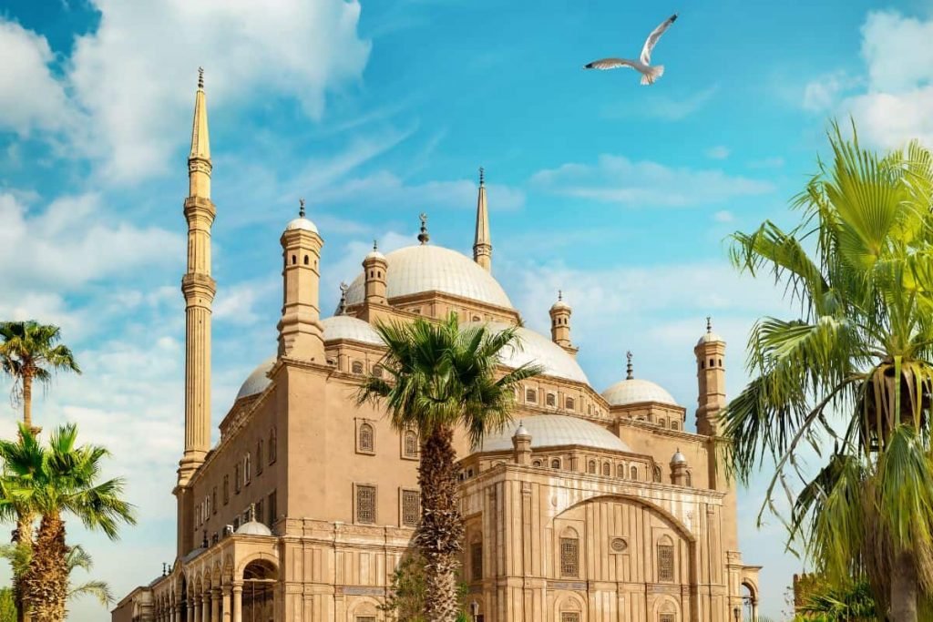 Viaje a Egipto al completo