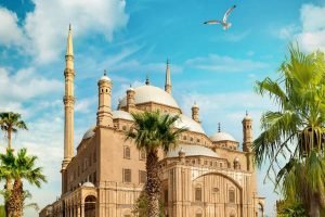 Viaje a Egipto al completo