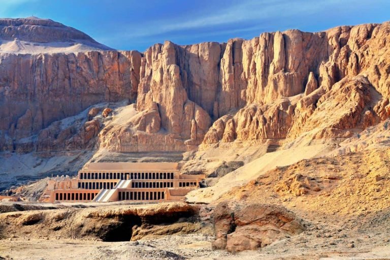 egipto con crucero por el nilo