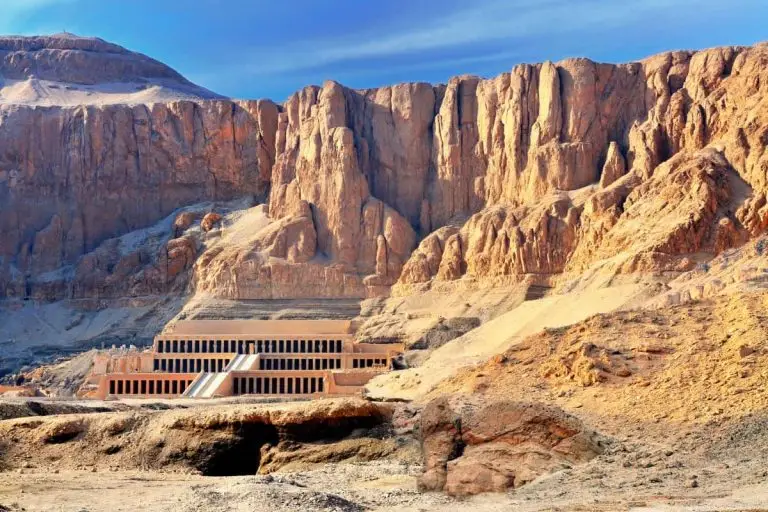 egipto con crucero por el nilo