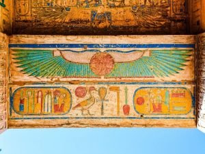 Viaje organizado a Egipto