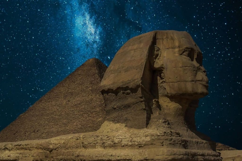 viaje a Egipto y Jordania