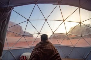 Viaje a Jordania Wadi Rum