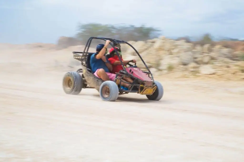 Viaje a republica dominicana