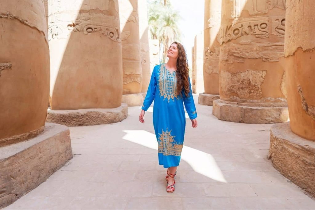 viaje combinado egipto jordania