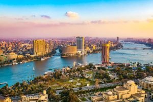 Viaje a Egipto con Alejandría