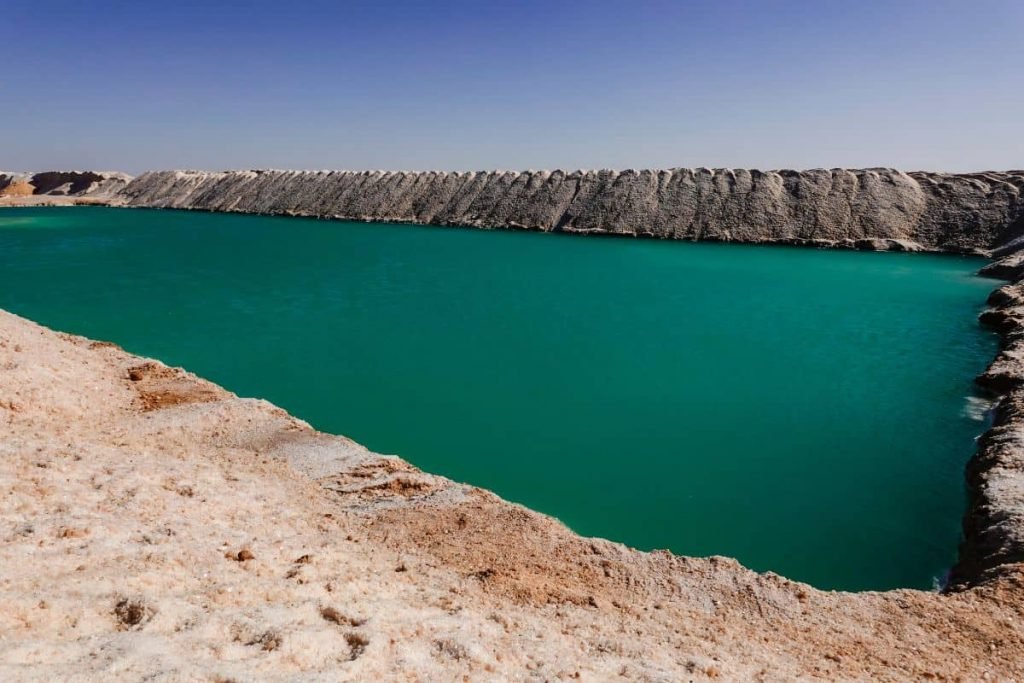 Viaje Egipto con Oasis de Siwa