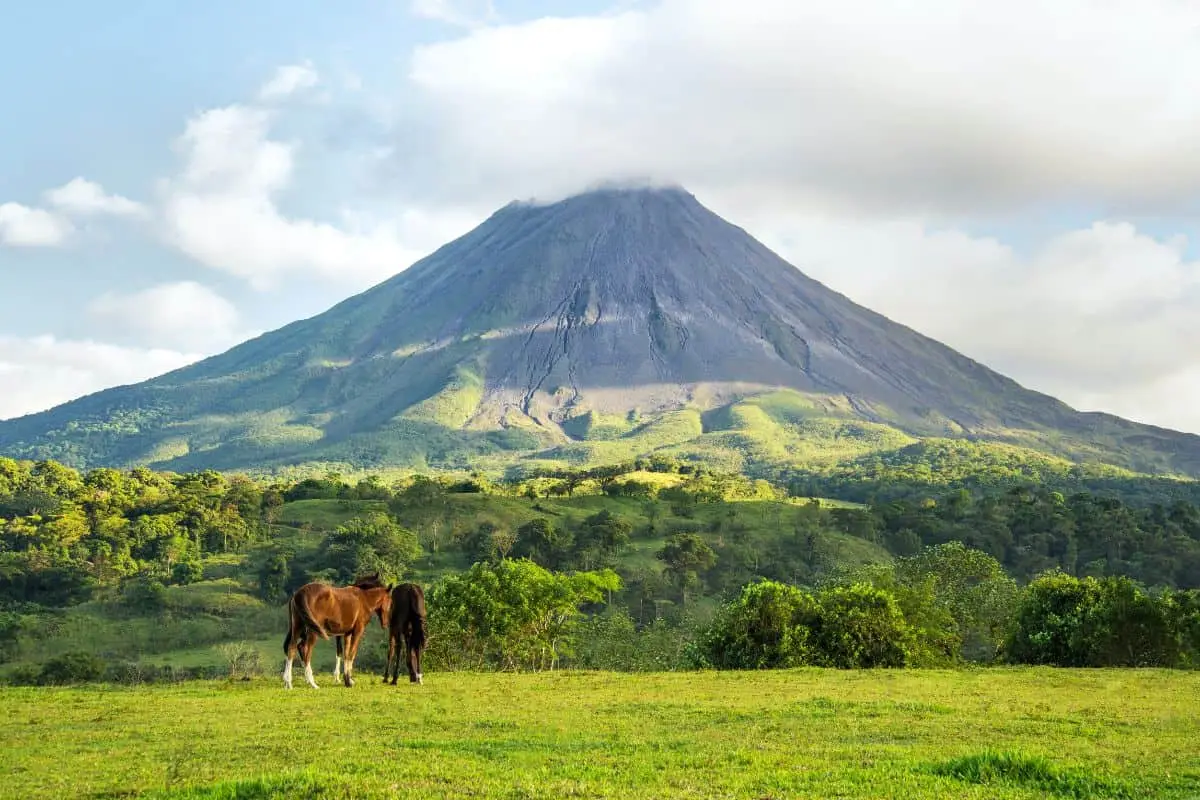 viajes organizados a costa rica