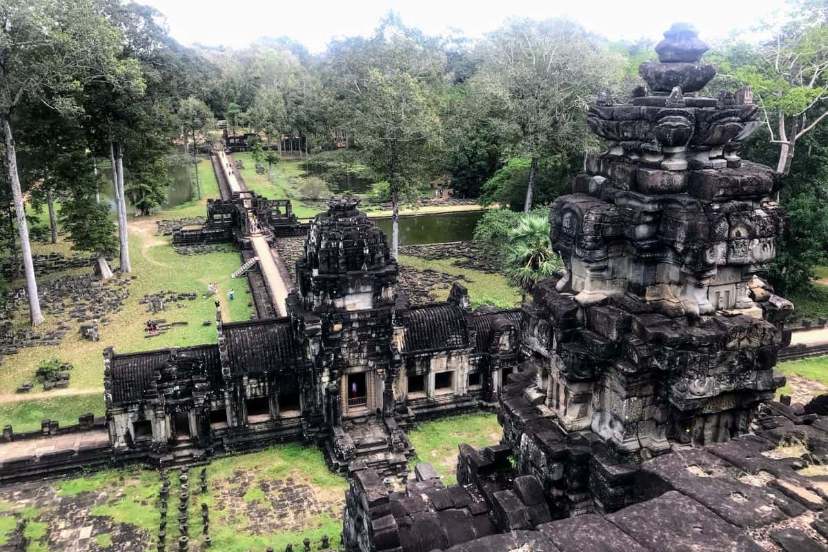 viajes organizados a vietnam y camboya