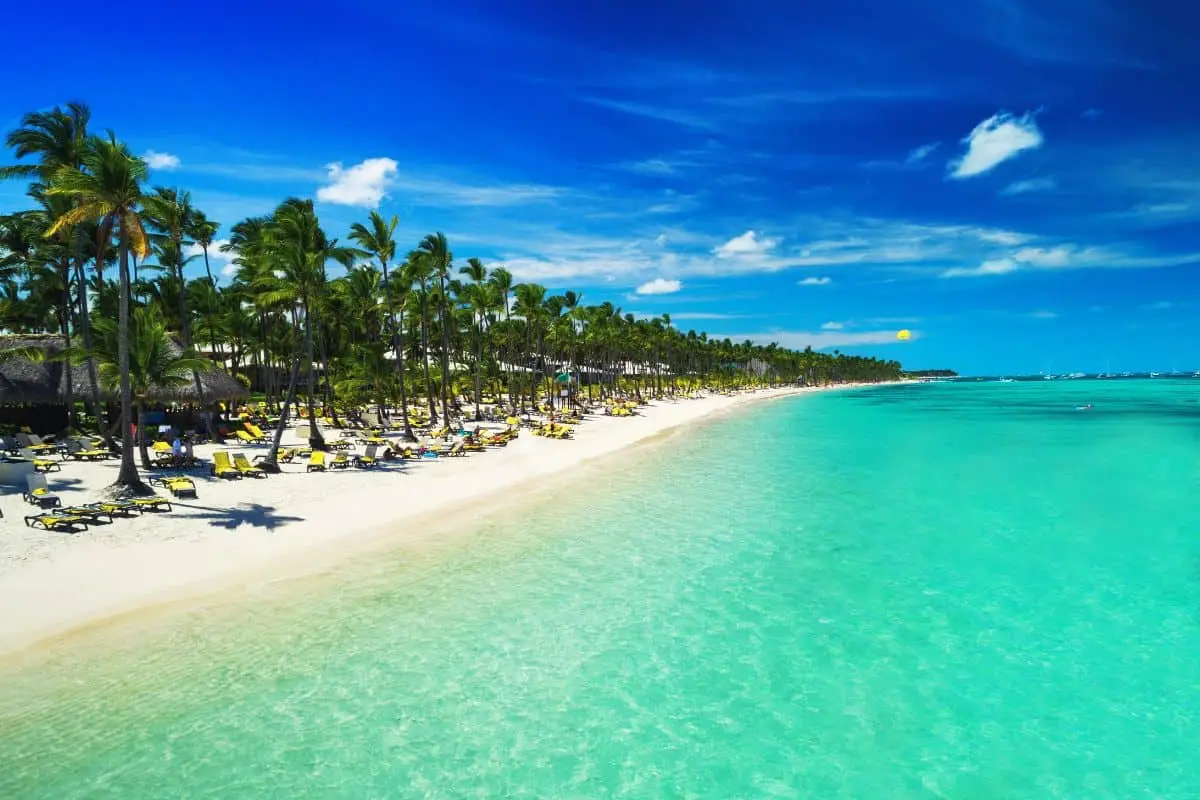 viajes a república dominicana todo incluido