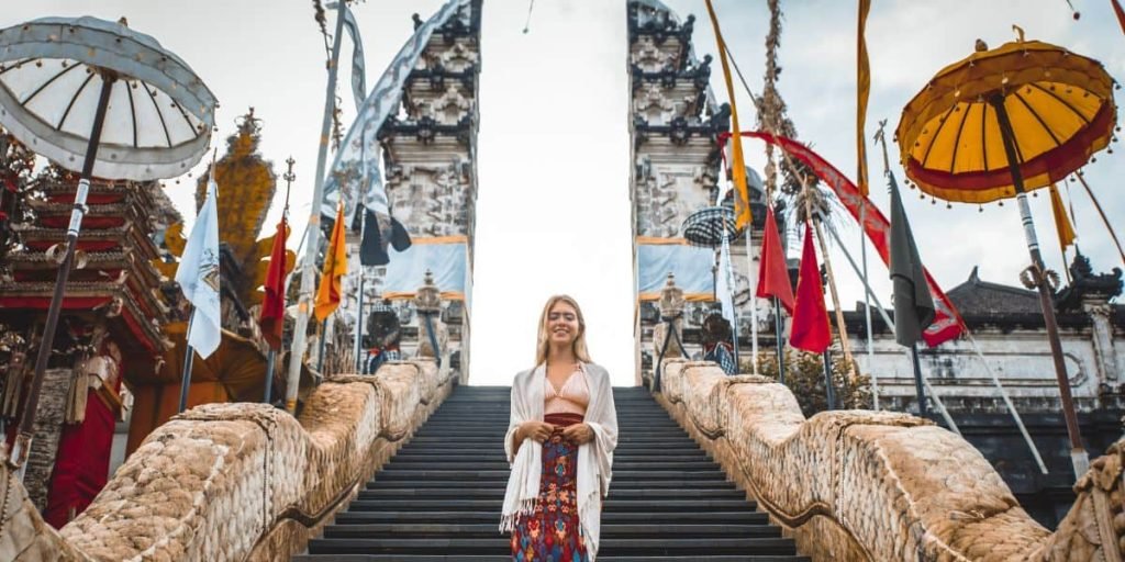 consejos para viajar a bali