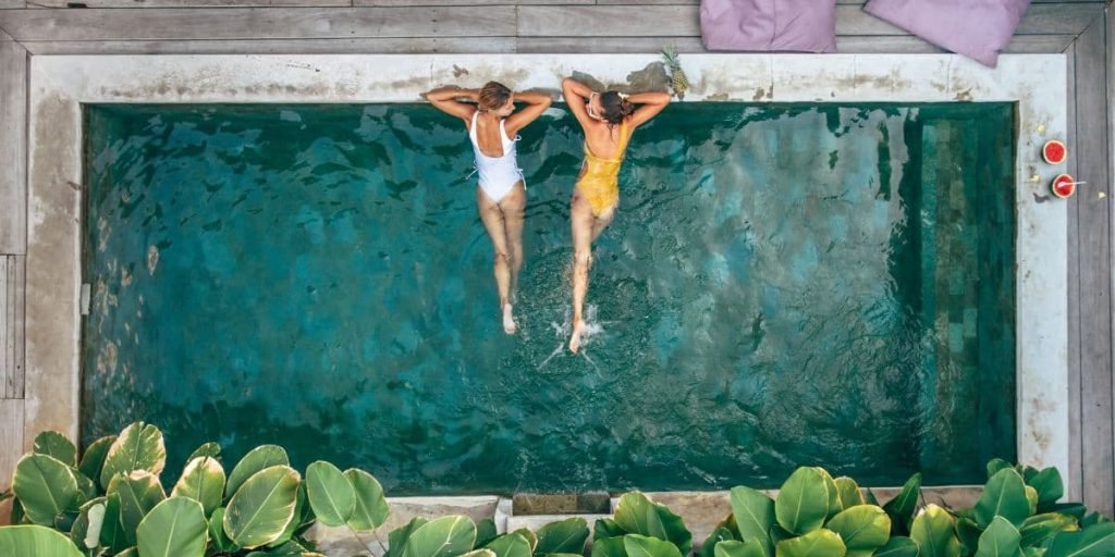 es peligroso viajar a bali