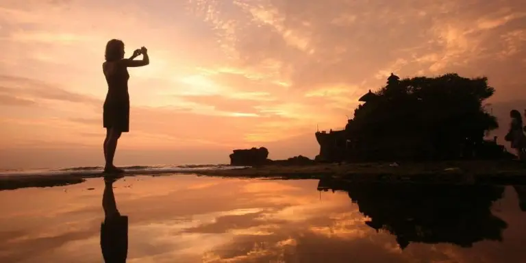 indonesia viajes organizados