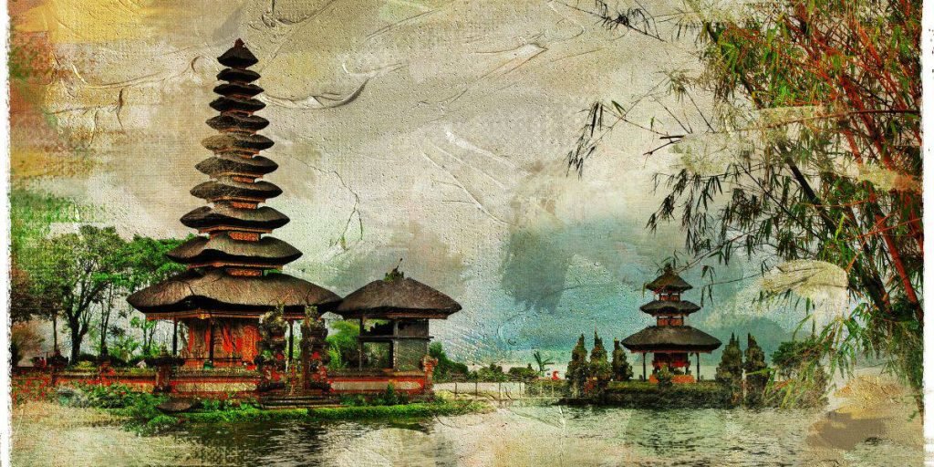 mejor epoca para viajar a indonesia