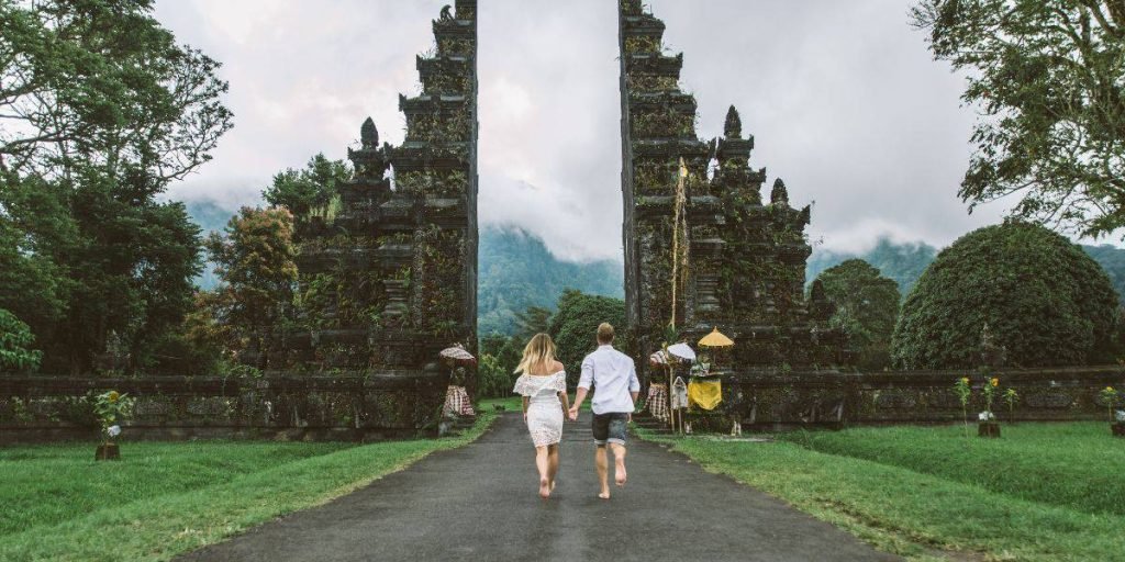 mejor epoca para viajar a bali