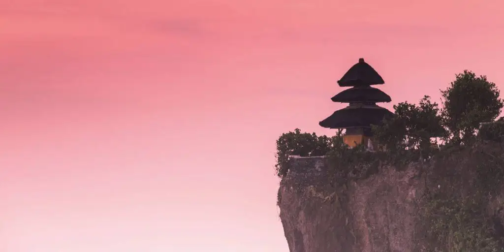 viajes organizados a indonesia bali